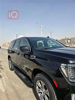 جي ام سي يوكون